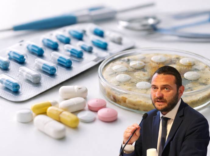 Antibioticoresistenza e infezioni correlate: in commissione sanità focus su RSA, veterinaria e controlli